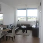 Flat 414 One Bedroom Apartment