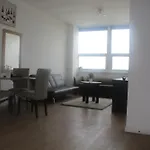Flat 414 One Bedroom Apartment