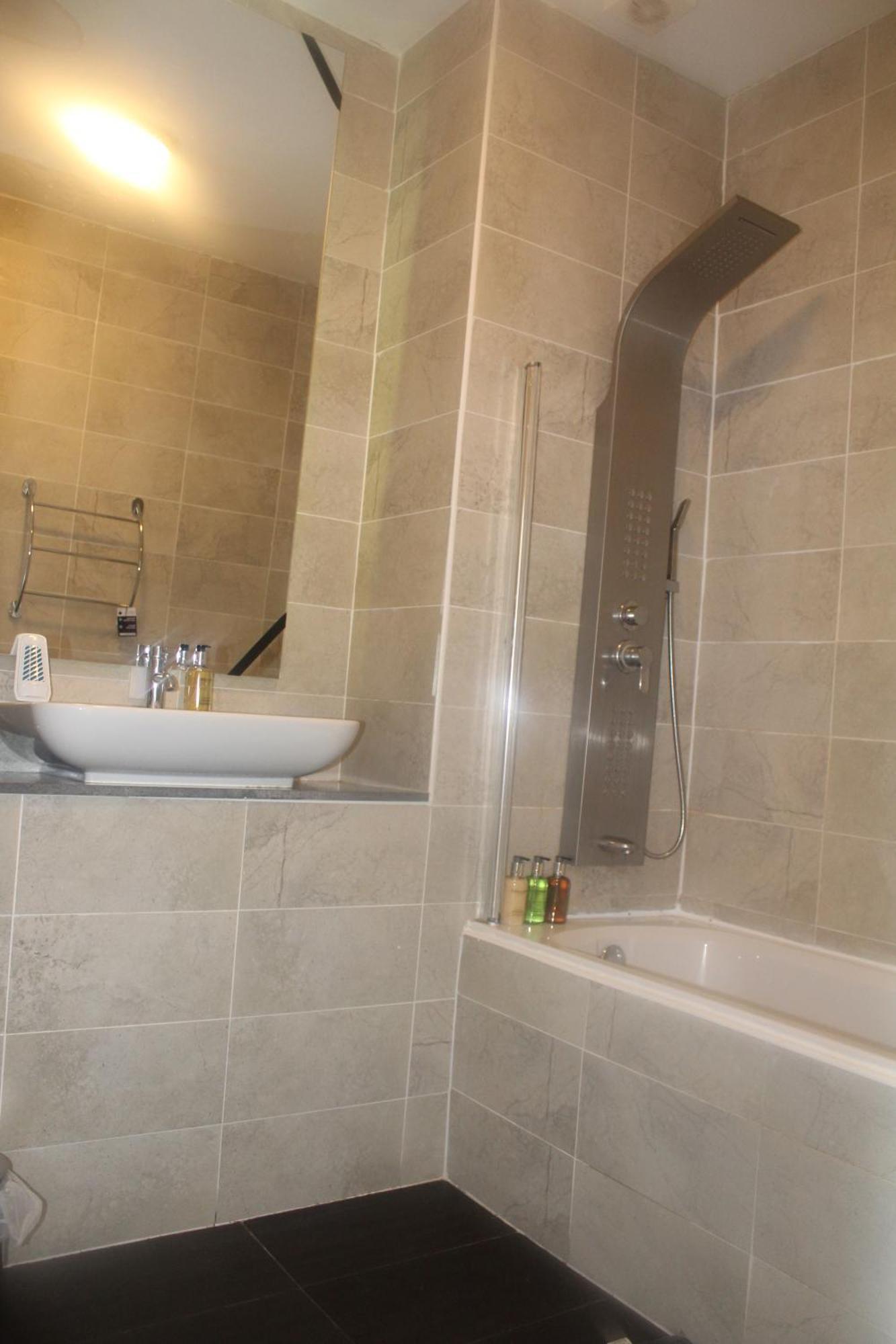 Flat 414 One Bedroom *