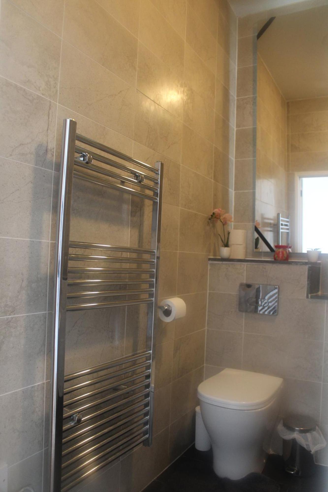 Apartment Flat 414 One Bedroom Birmingham
