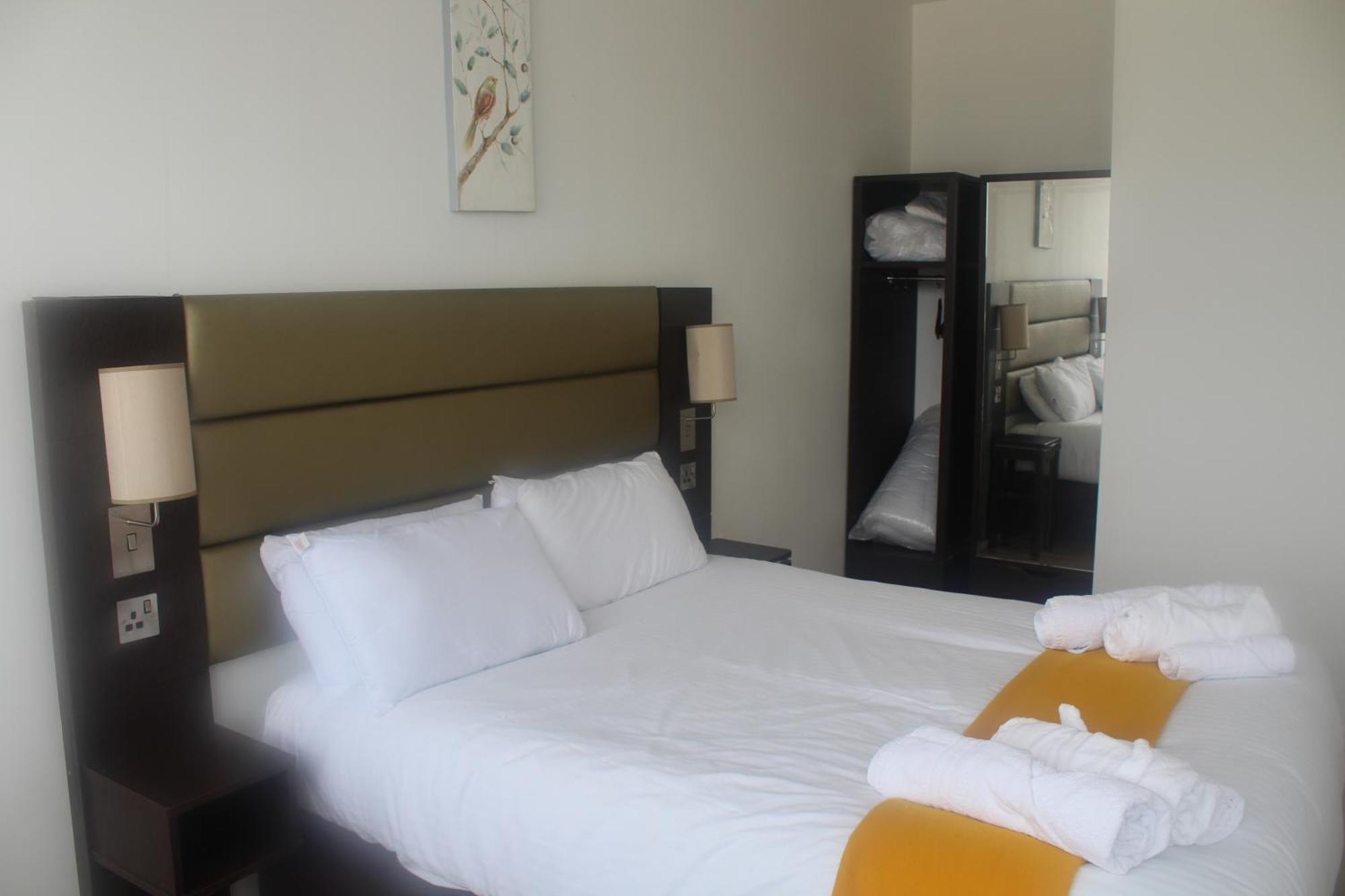 Apartment Flat 414 One Bedroom *
