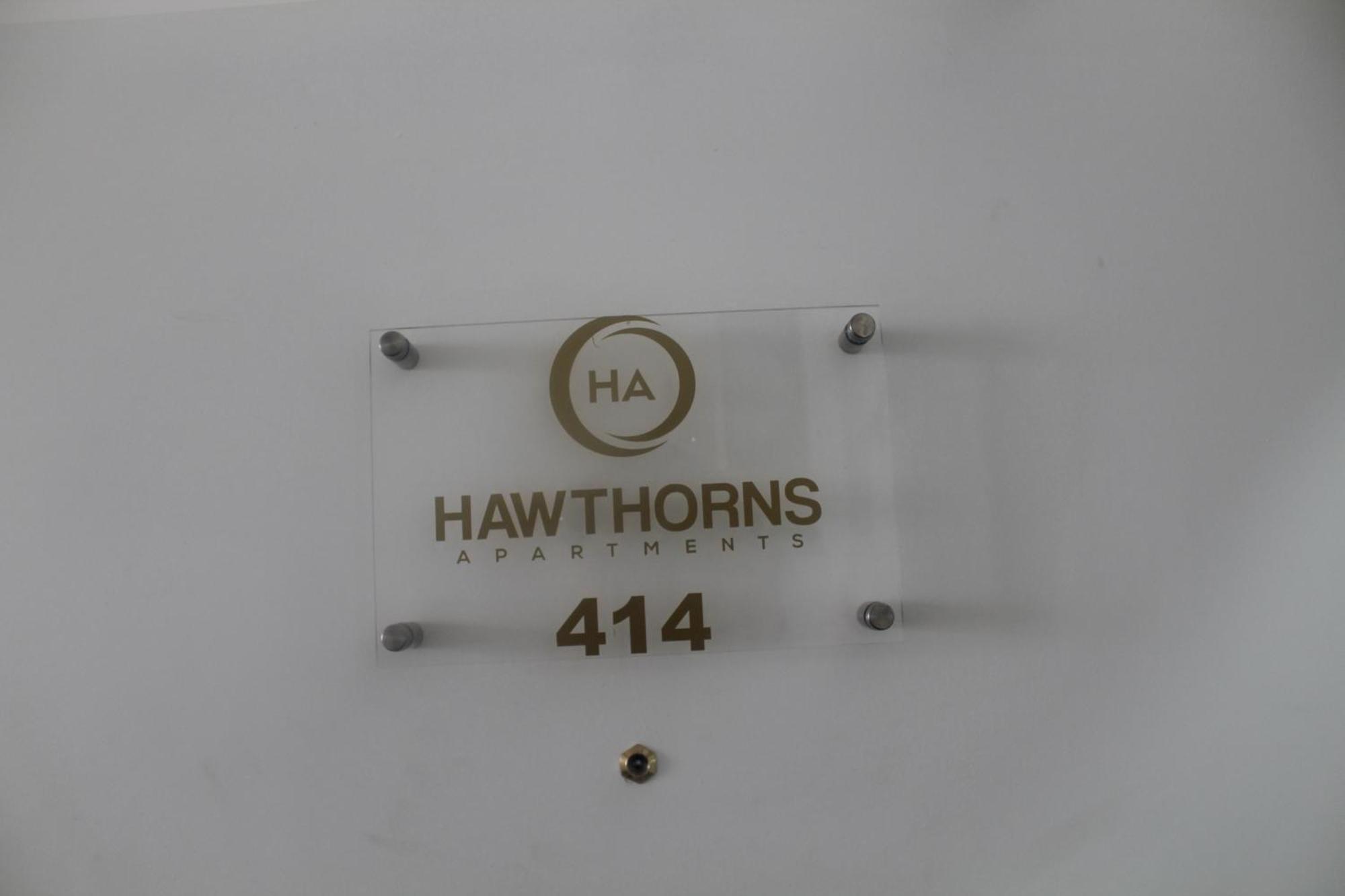 Flat 414 One Bedroom Apartment Birmingham